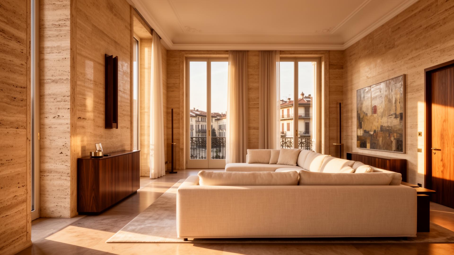 One World Management hospitality property